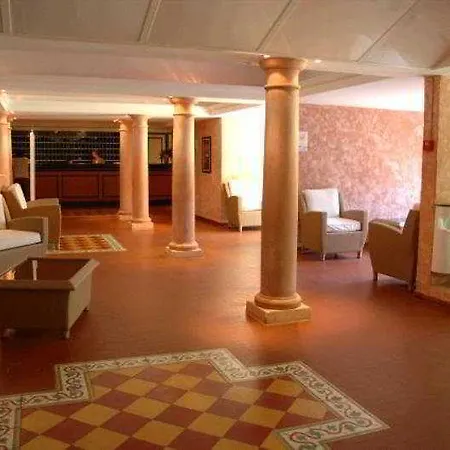 Club Le Grand Bleu Hotel 3*