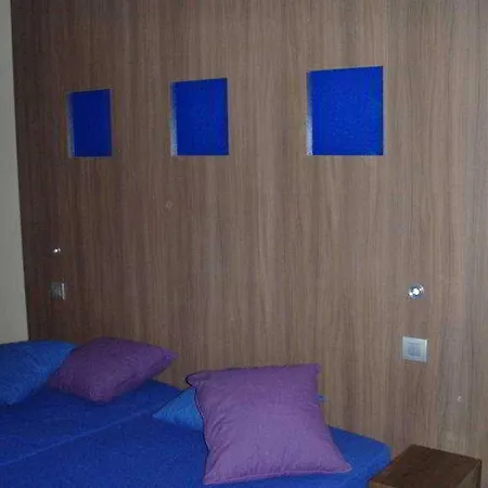 Hotel Club Le Grand Bleu Calcatoggio (Corsica)